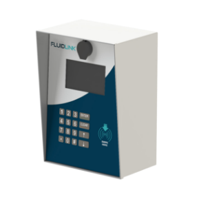 FLUIDLINK <br>AFM FMS